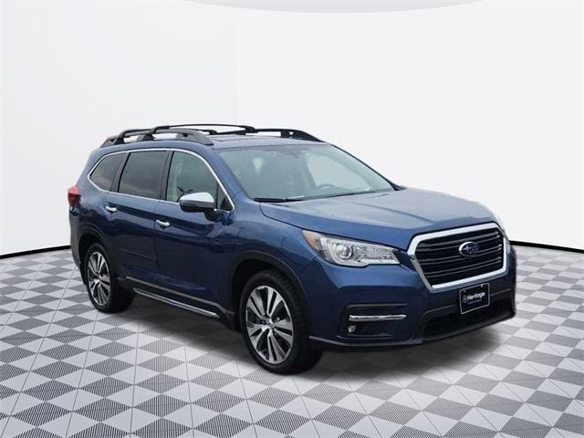 used 2020 Subaru Ascent car, priced at $19,500