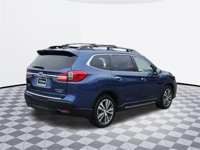 used 2020 Subaru Ascent car, priced at $19,500