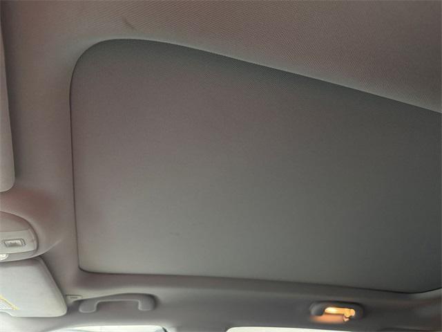 used 2018 Jeep Compass car, priced at $16,300