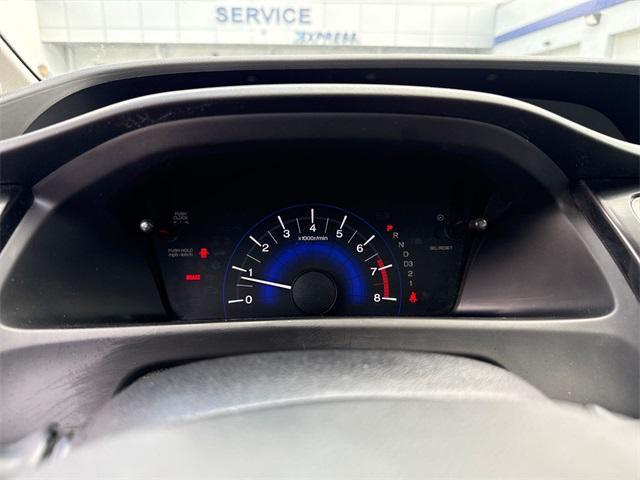 used 2013 Honda Civic car, priced at $9,500