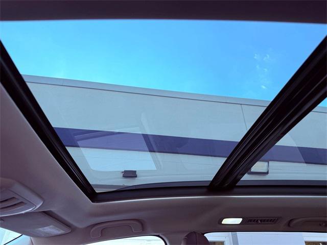 used 2024 Subaru Ascent car, priced at $38,400