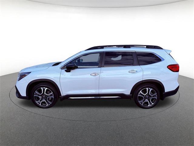 used 2024 Subaru Ascent car, priced at $38,400