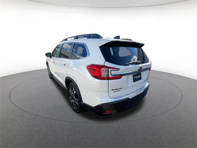 used 2024 Subaru Ascent car, priced at $38,400