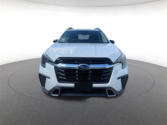 used 2024 Subaru Ascent car, priced at $38,400