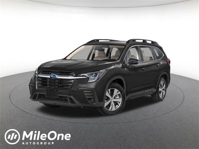 new 2025 Subaru Ascent car, priced at $38,834
