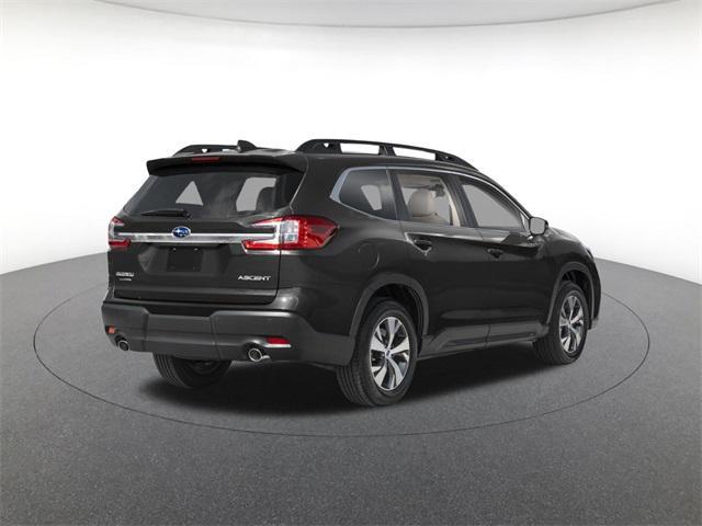 new 2025 Subaru Ascent car, priced at $38,834