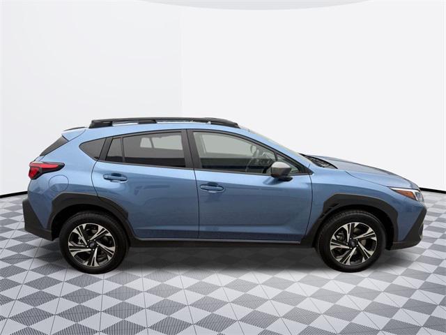 used 2024 Subaru Crosstrek car, priced at $26,800
