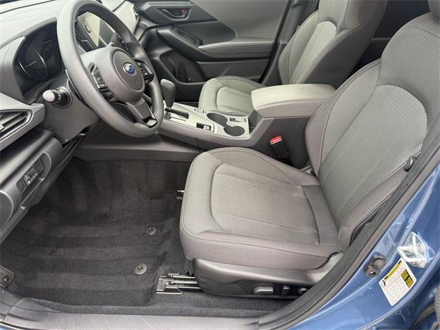 used 2024 Subaru Crosstrek car, priced at $26,800
