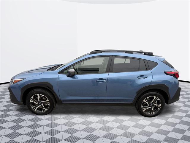 used 2024 Subaru Crosstrek car, priced at $26,800