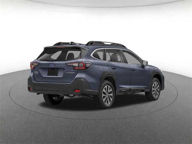 new 2025 Subaru Outback car, priced at $34,015
