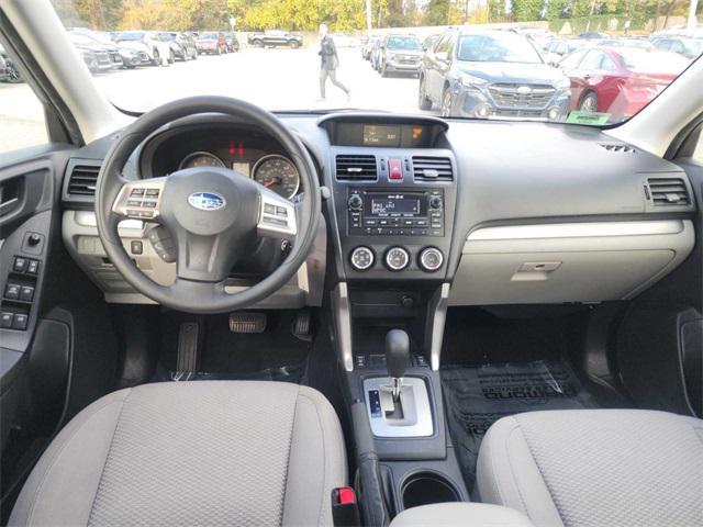 used 2015 Subaru Forester car, priced at $12,968