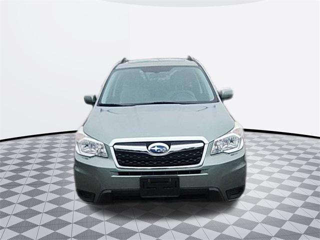 used 2015 Subaru Forester car, priced at $12,962