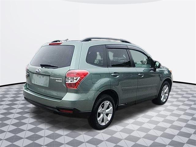 used 2015 Subaru Forester car, priced at $12,962