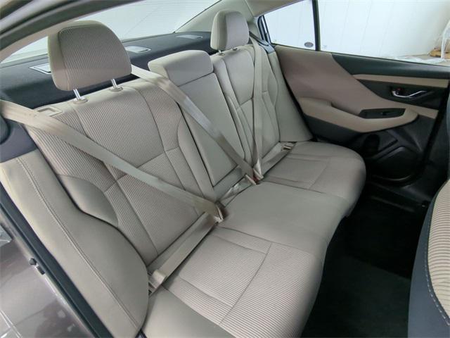 used 2022 Subaru Legacy car, priced at $20,000