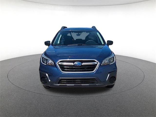 used 2019 Subaru Outback car, priced at $16,000