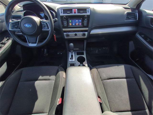 used 2019 Subaru Outback car, priced at $16,000
