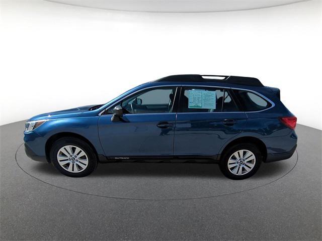 used 2019 Subaru Outback car, priced at $16,000