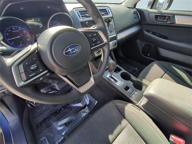 used 2019 Subaru Outback car, priced at $16,000