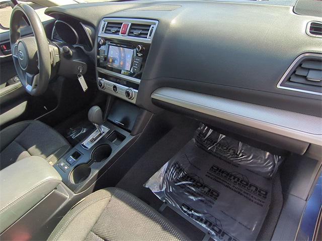 used 2019 Subaru Outback car, priced at $16,000