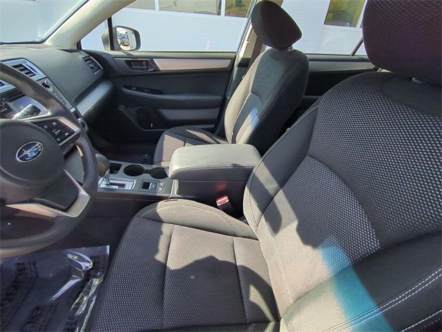 used 2019 Subaru Outback car, priced at $16,000