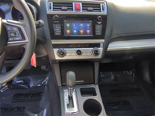 used 2019 Subaru Outback car, priced at $16,000