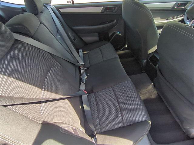 used 2019 Subaru Outback car, priced at $16,000