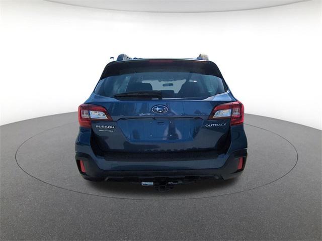 used 2019 Subaru Outback car, priced at $16,000