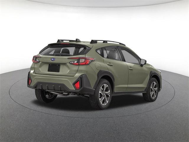 new 2026 Subaru Crosstrek car, priced at $30,549