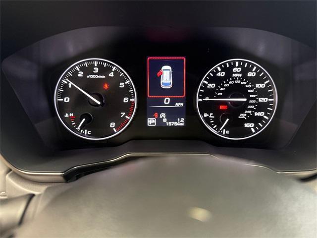 used 2024 Subaru Outback car, priced at $29,800