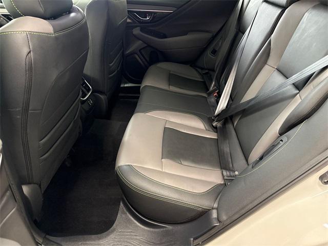 used 2024 Subaru Outback car, priced at $29,800