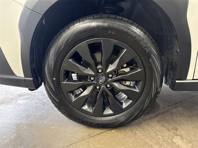 used 2024 Subaru Outback car, priced at $29,800