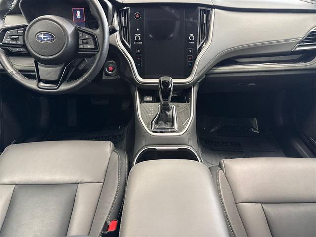 used 2024 Subaru Outback car, priced at $29,800