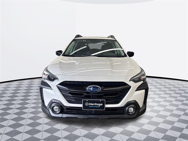 used 2024 Subaru Outback car, priced at $29,800