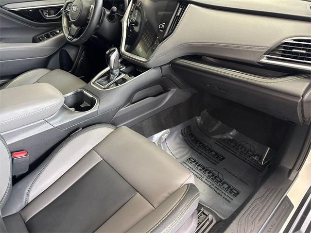 used 2024 Subaru Outback car, priced at $29,800