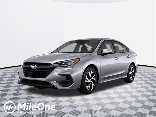 new 2025 Subaru Legacy car, priced at $29,246