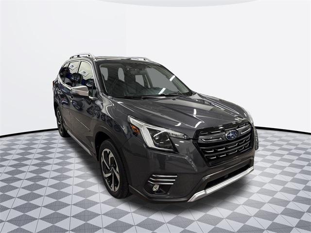 used 2023 Subaru Forester car, priced at $31,500