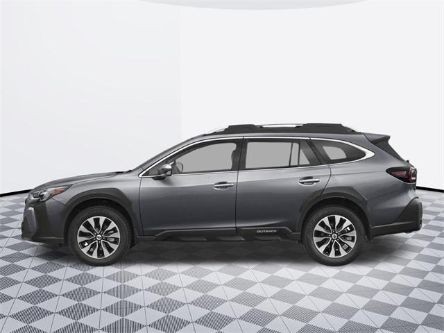 new 2025 Subaru Outback car, priced at $45,768