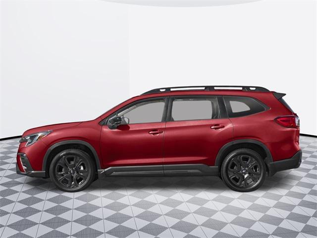 new 2025 Subaru Ascent car, priced at $49,960