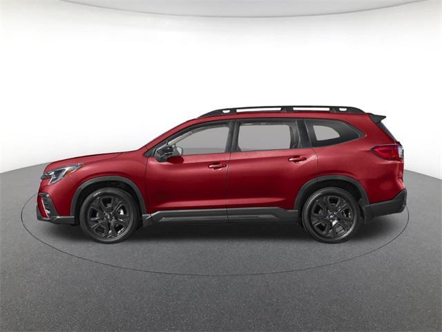 new 2025 Subaru Ascent car, priced at $49,960