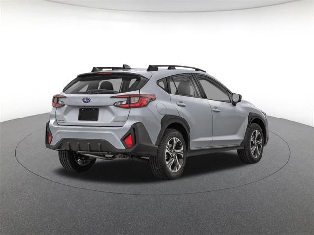 new 2025 Subaru Crosstrek car, priced at $30,603