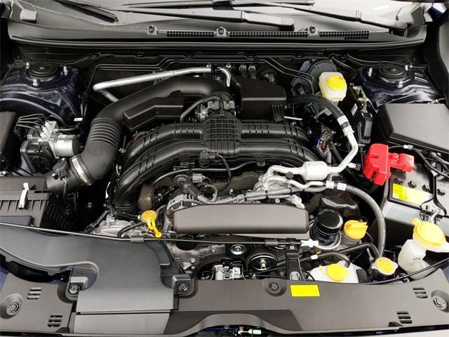 new 2025 Subaru Impreza car, priced at $26,104