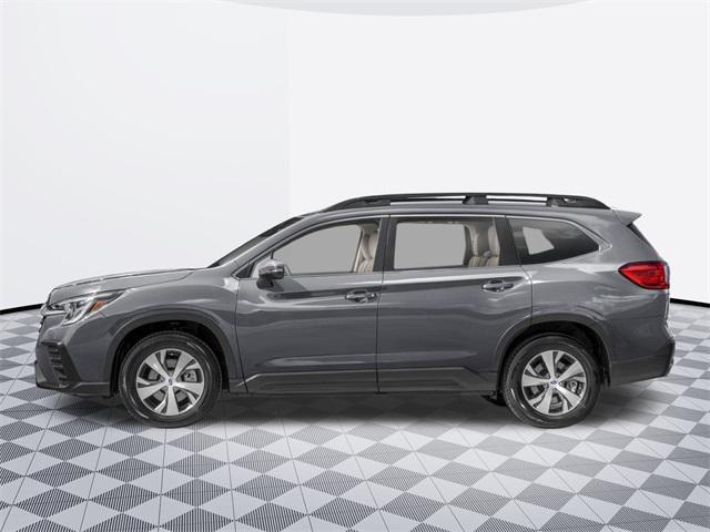 new 2025 Subaru Ascent car, priced at $40,559