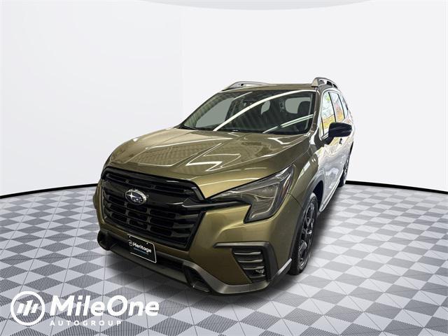 used 2023 Subaru Ascent car, priced at $35,000