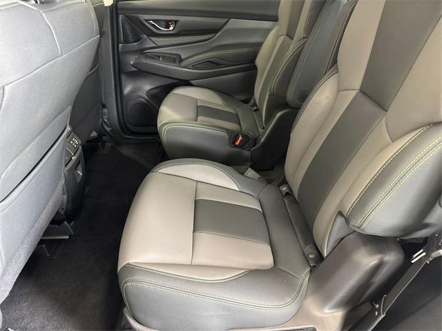 used 2023 Subaru Ascent car, priced at $35,000