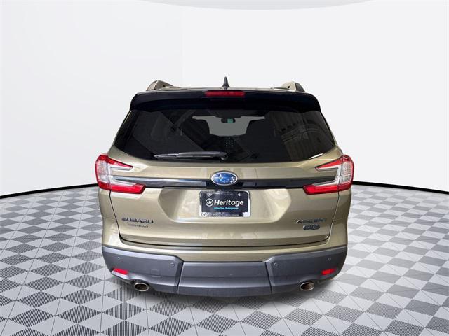 used 2023 Subaru Ascent car, priced at $35,000