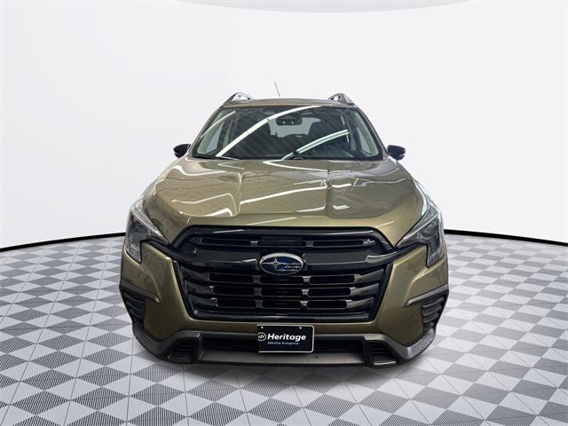 used 2023 Subaru Ascent car, priced at $35,000