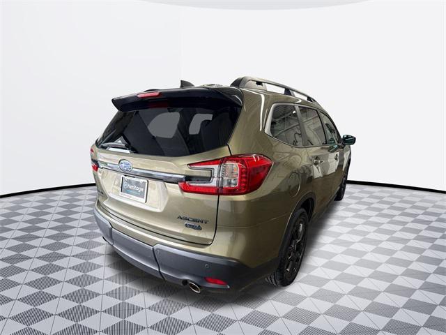 used 2023 Subaru Ascent car, priced at $35,000