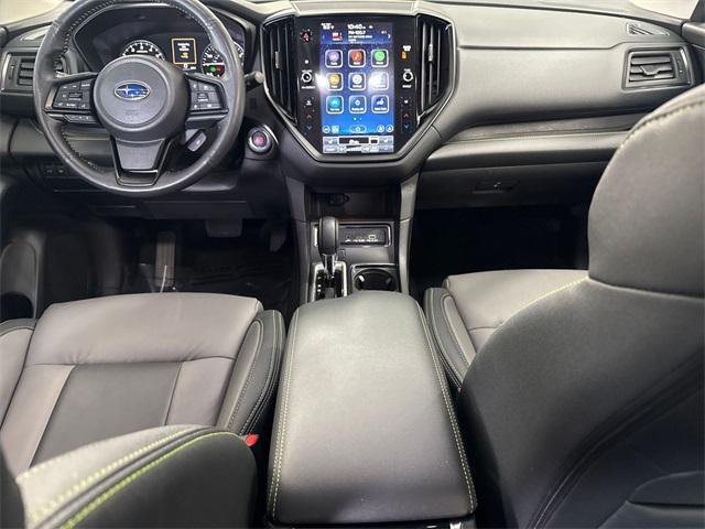 used 2023 Subaru Ascent car, priced at $35,000