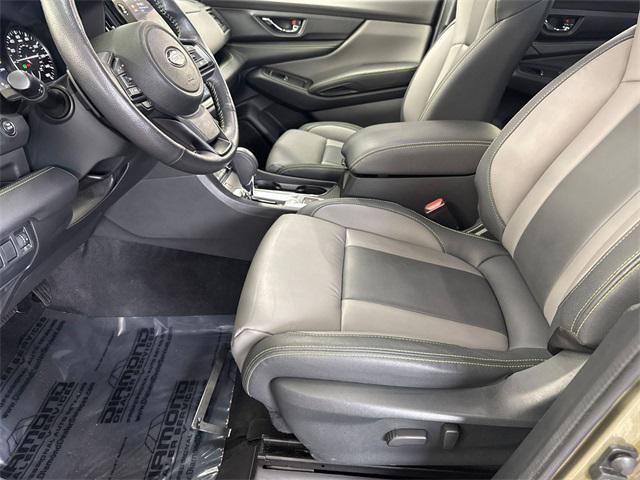 used 2023 Subaru Ascent car, priced at $35,000