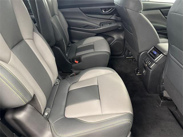 used 2023 Subaru Ascent car, priced at $35,000
